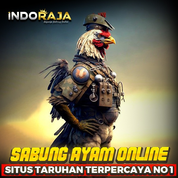 INDORAJA Login 